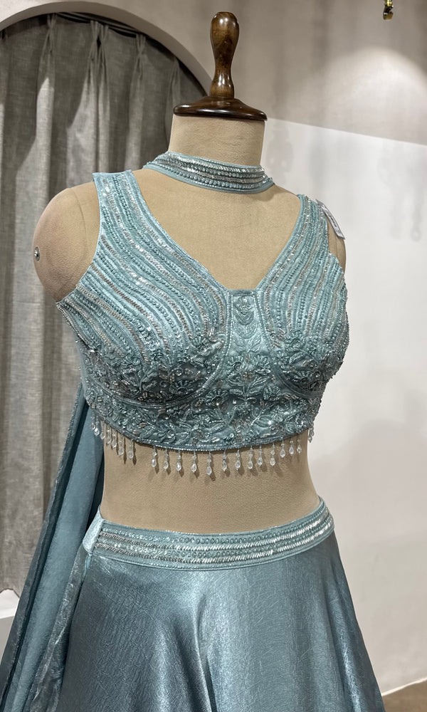 Women's Embroidered Co-Ord Set | Ethnic Wear