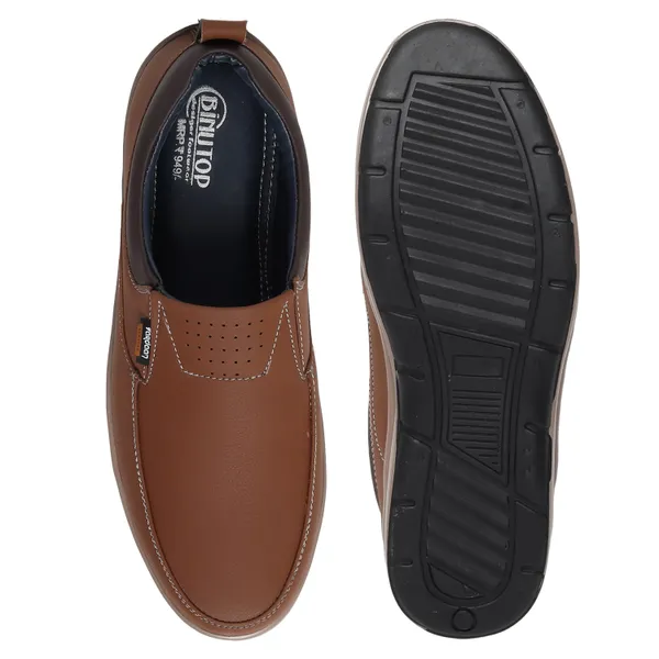 Men's Casual Slip-On Comfort Shoes